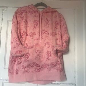 Marvel Avengers Hoodie